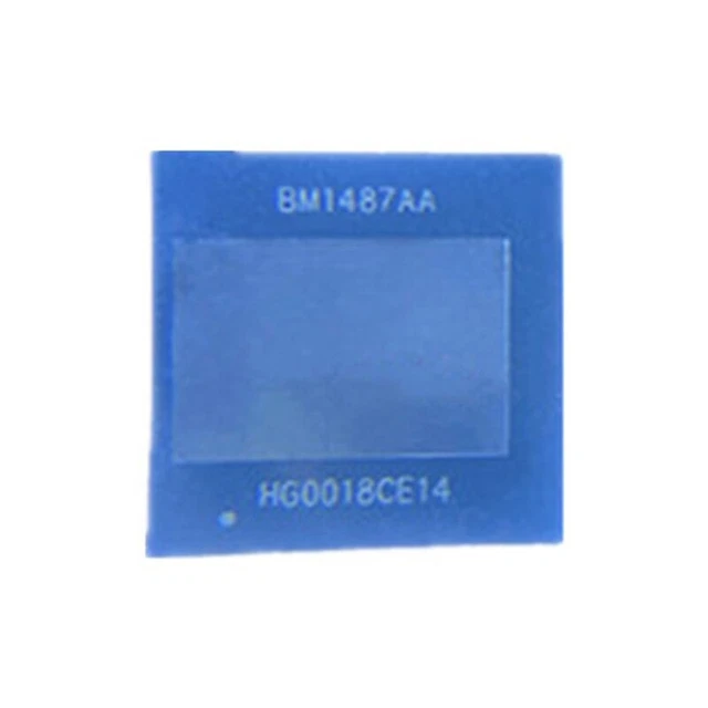 BM1487 BM1487AA ASIC Chip for Antminer L5 DOGE Miner K2J7