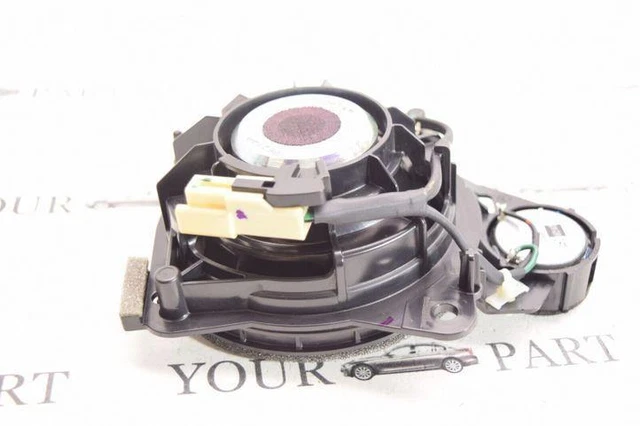 XUS LS F4 861600WG90 Altoparlante in cruscotto 4.97 18227192