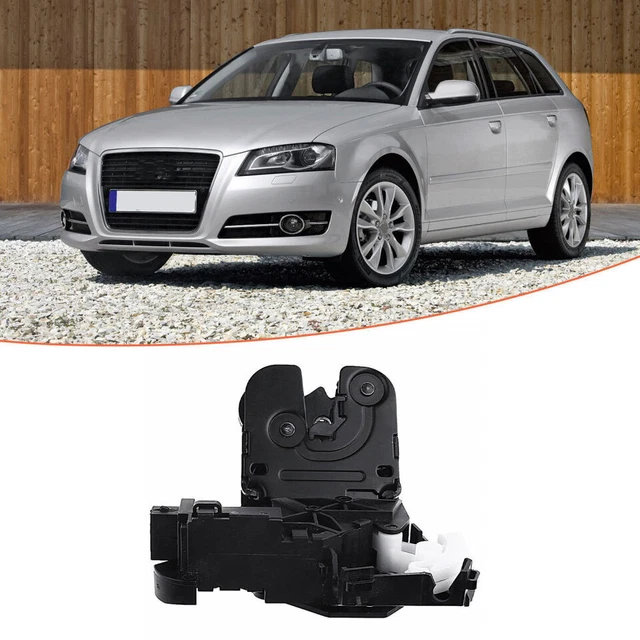 Couverture Complète Voiture Tapis De Coffre Pour Audi A6 C6