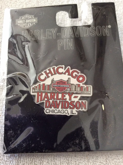 best harley davidson dealership