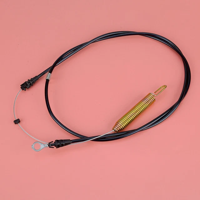 PTO Cable Fit For John Deere L100 L105 L107 L108 L110 L111 L118 GY21106