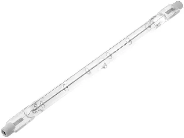 HALO-189/750W Filament lamp halogen 230V 750W R7S L189mm 16500lm 64560 OSRAM