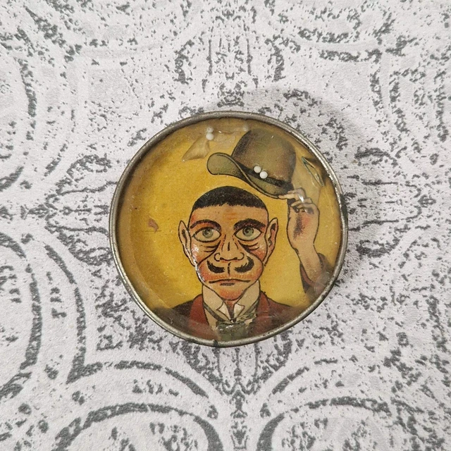 Jeu D'adresse éducatif Ancien – Vers 1900, Collection