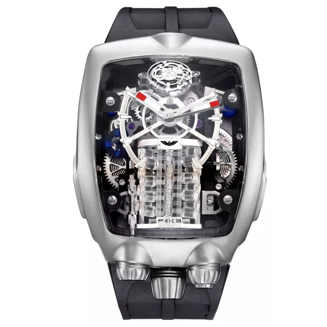 Armbanduhren, Armband- & Taschenuhren, Uhren, -teile & -zubehör, Uhren &  Schmuck - PicClick DE