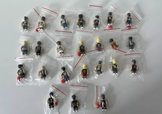 Afl hotsell lego minifigures