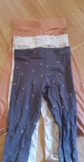 Baby/ Toddler Girl Bundle 18-24 Months 3