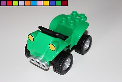 Jeu de Construction Le Quad de la Ferme DUPLO LEGOVille 5645 LEGO 