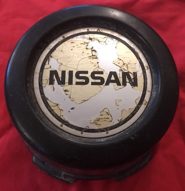 NISSAN PICKUP TRUCK Pathfinder Wheel Center Cap HUBCAP 1986 1987 1988