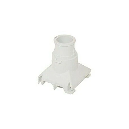 Zanussi Lavastoviglie cestello inferiore ruota confezione da 8. Numero parte originale 50286965004