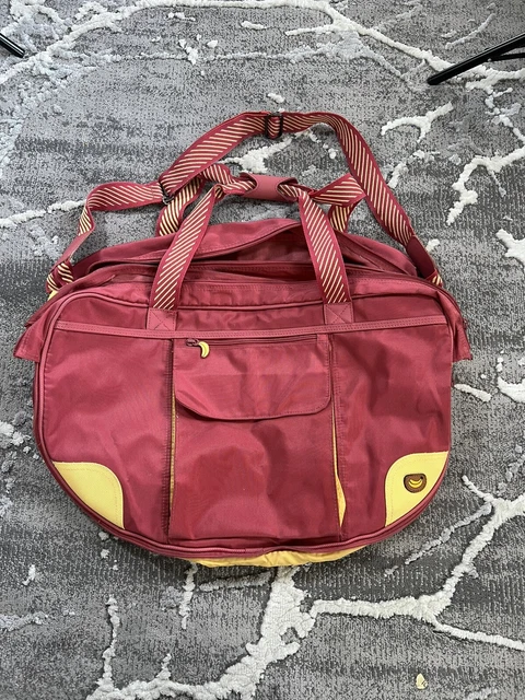 American tourister on sale overnight tote