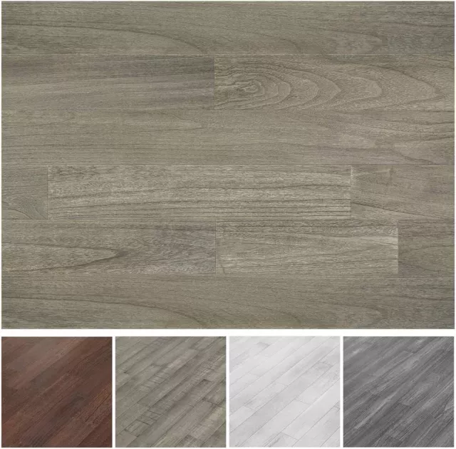 Art3d Peel and Stick Reclaimed Barn Wood Planks for Wall Natural Wood Plank