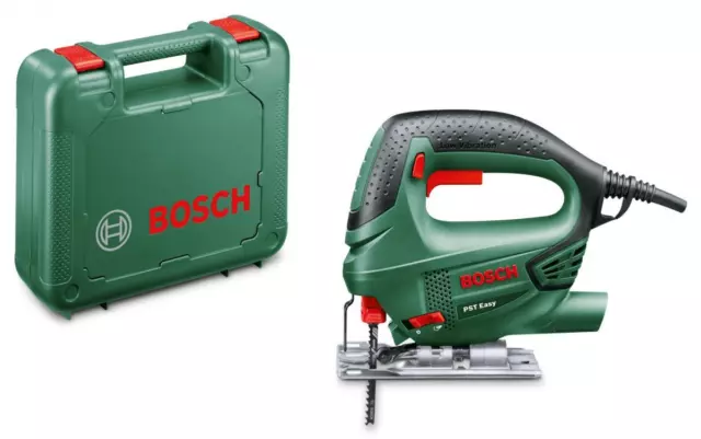 Bosch Pst 650 Petite Scie Alternatif 500 Watt