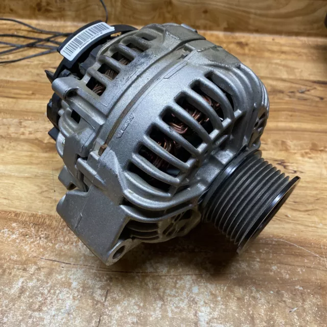 Used Alternator John Deere 7630 7730 7830 7930 8230 8330 8430 9530 P# RE555751