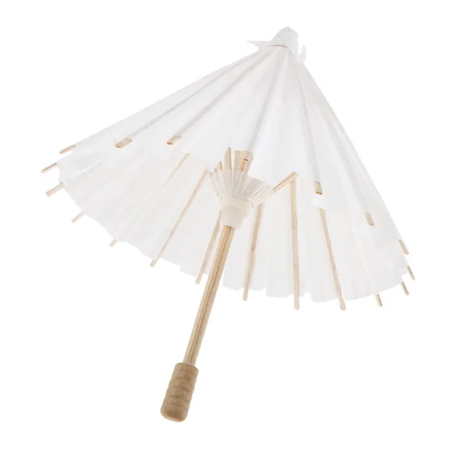 Mini Papier Cocktail Regenschirm Dekorativer Cocktail Regenschirm für