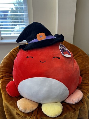 tuxedosam squishmallow