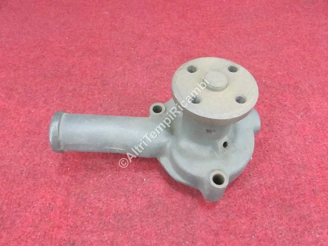 La Pompe à Eau De Voiture Compatible 12V 12W Améliore Le