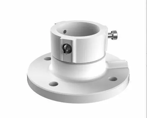 Wall Ceiling Mount Bracket For PTZ Camera Indoor Outdoor Hikvision DS-1663ZJ