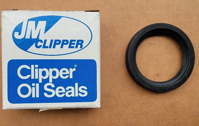 JM Clipper 0162-19238 923 LUP Oil Seal