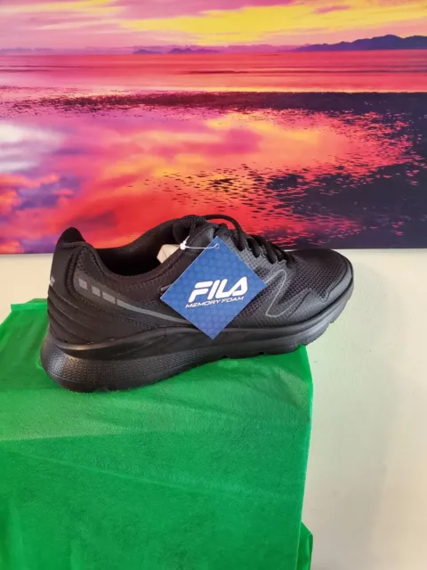 Fila Memory Core Callibration 21 Running Shoes