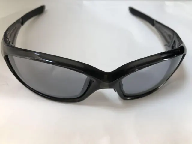 Oakley Straight Jacket 04-327J Sunglasses Free Shipping Good condition #447