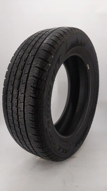 Used Tire 275/60R20 ROCKY MOUNTAIN H/T 115H All Season - Tread Depth 5.5/32