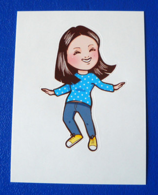 FIGURINA DIRAMIX BING 2021 N.116 new 