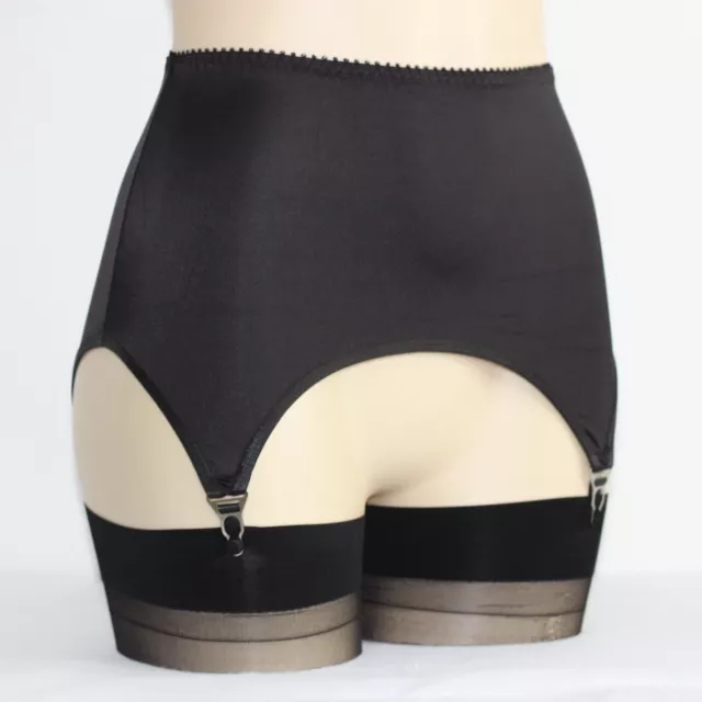 PRETTY FORM DS25 – High-Waisted Medium Control Pullon Girdle NEW Made in UK  £24.99 - PicClick UK