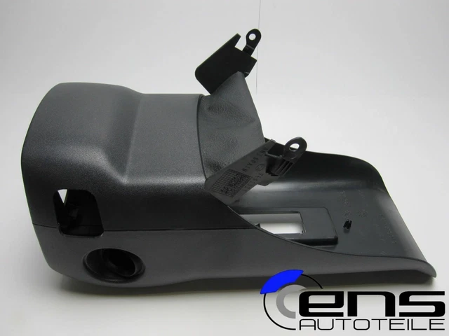 Seat Ibiza 6L Colonne de Direction Lambris Bouton de Démarrage 6L0858559F