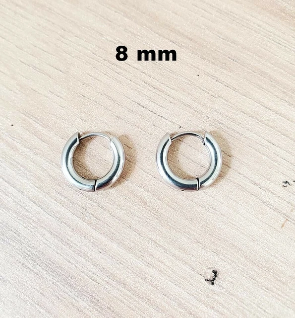 Celtique Soleil Acier Inoxydable Boucles D'Oreilles, Noeuds Celtiques Celtique Soleil Acier Inoxydable Boucles D'Oreilles, Noeuds Celtiques