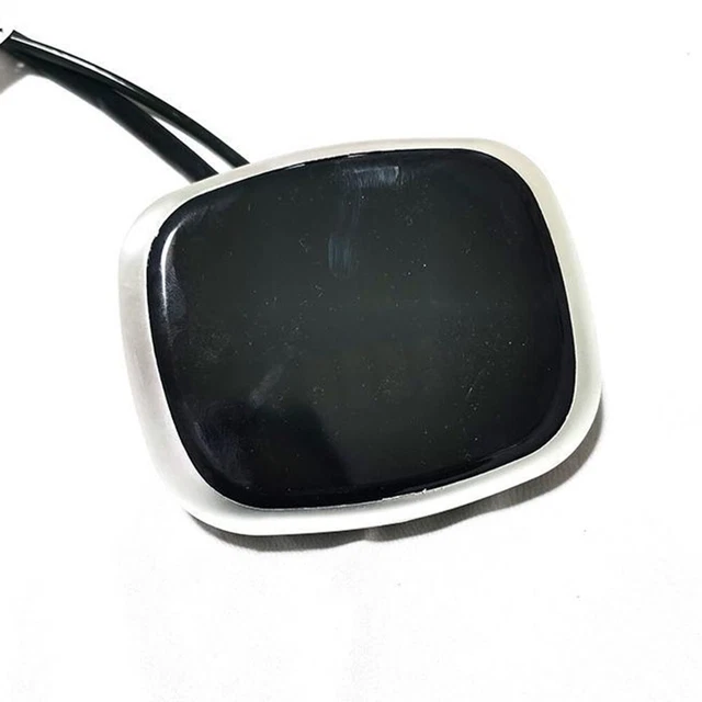 Écran LCD RUANI S886 Pour Vélo électrique – 24/36/48/60V, Accélérateur Pouce, 5PIN, Diamètre 22,2mm