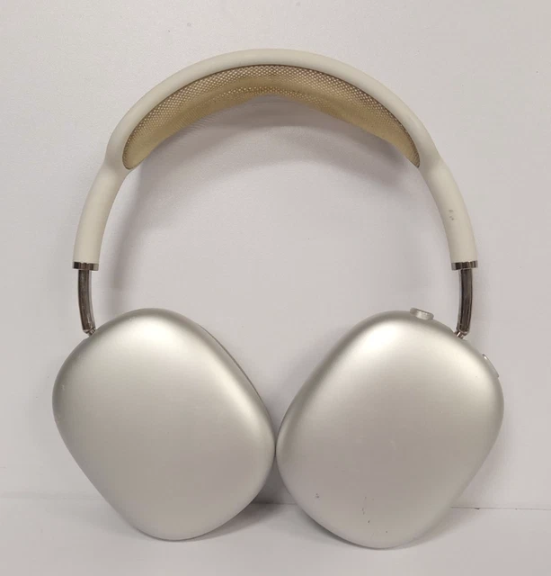 APPLE AIRPODS MAX Space Gray A2096 with Lightning Port, Used, Poor