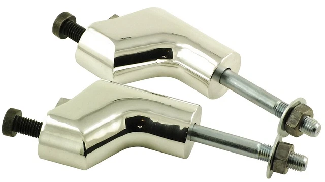 yamaha road star handlebar risers
