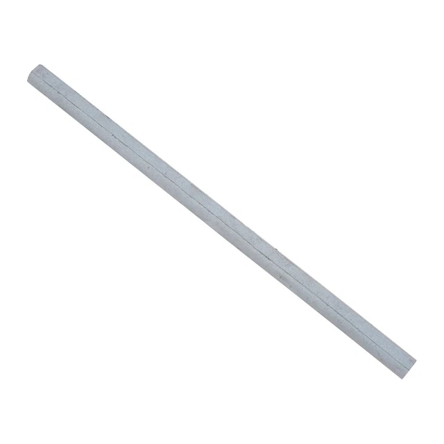 Tige Ferrite Anti-Interférence 10x200mm | Élimine Les Parasites Électromagnétiques