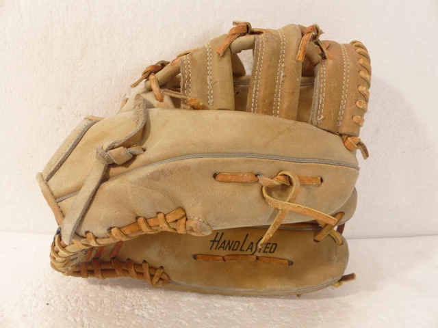 MacGregor G5SB 11.5" Pete Rose Autograph Model RH Throw Baseball Glove / Mitt