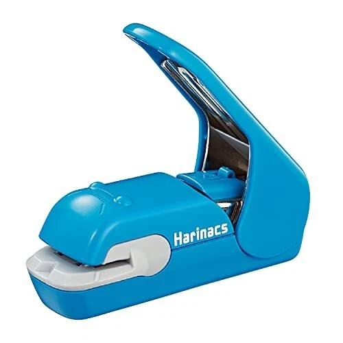 Stapleless Stapler, Harinacs Press, Holeless Sheets Binding, , (SLN-MPH105B