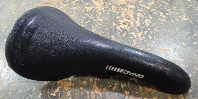 Gt Dyno Bmx Seat Aero Shot Gun Ariake Kashimax Viscount Se Hutch Redline Haro Cw