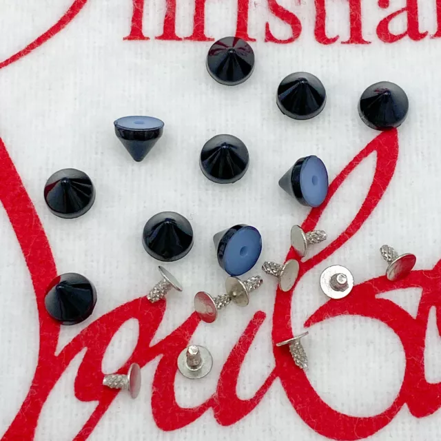 Christian louboutin 7mm deals