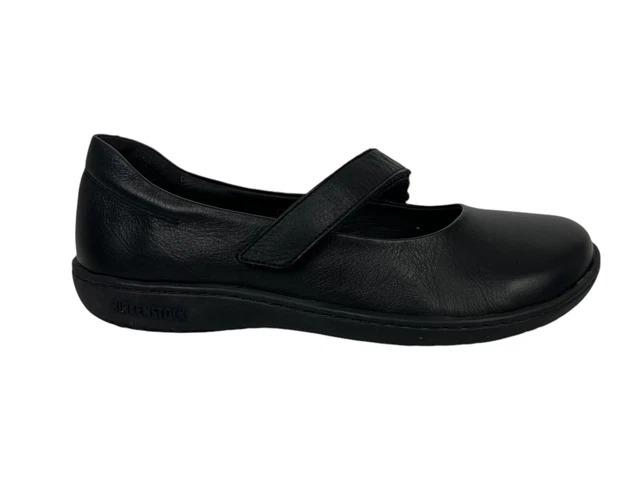 BIRKENSTOCK LORA MARY Janes Flat Strap Shoes Wine Narrow Size 39 JP 25cm From JP 142.09 PicClick UK