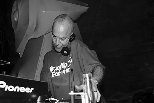 CHRIS　EUR　PicClick　Acid　DJ-Sets　Compilation　Hard　LIBERATOR　20,89　IT　(2000　Techno　LIVE　2021)