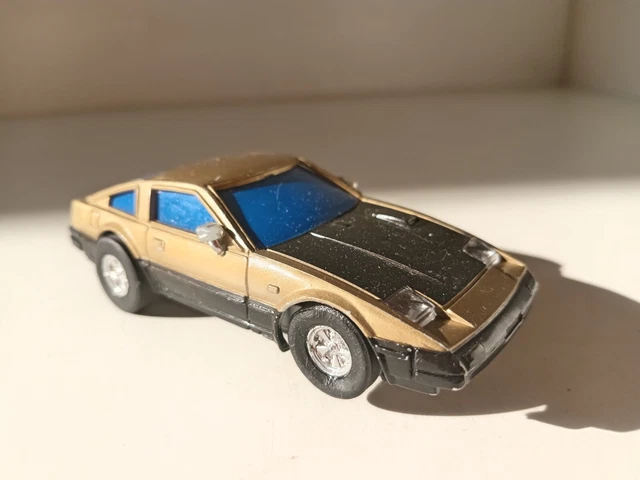 Voiture De Circuit Slot Artin/Jouef BMW M1 - Occasion - Pas Jouef D'origine