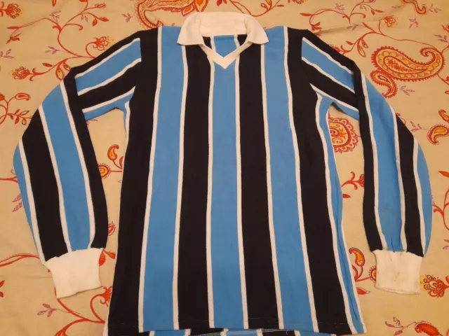 Maglia Shirt Vintage '80 Football Calcio Futbol Style Gremio. Lanetta N° 8