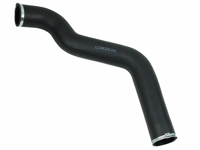 Durite Turbo Entrée D'Air Skv Pour Fiat Ducato 2.3 JTD ; 1389890080 - Foto 10