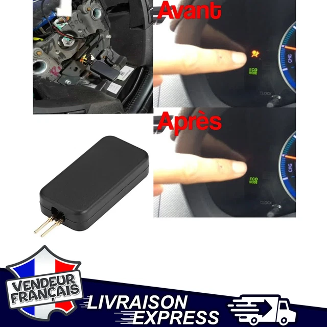 Raccord Simulateur D'occupation Siège Passager Pour BMW E39 E46 - Pour Airbag - Neuf