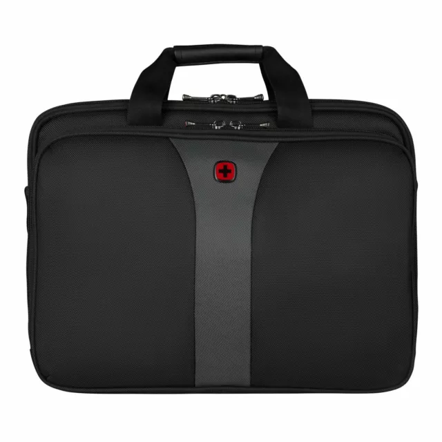 Wenger 600655 Legacy Notebook Tasche 17 Zoll Laptoptasche Laptop