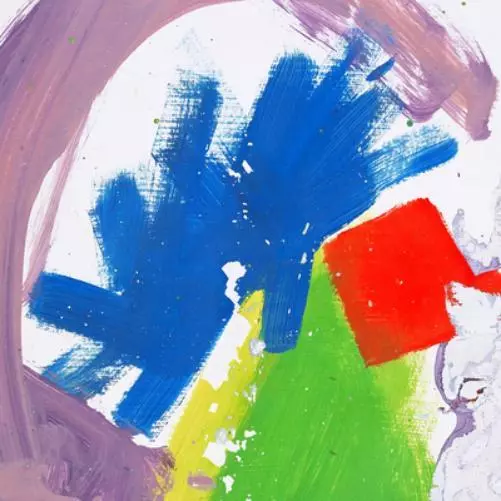 alt-J This Is All Yours (CD) Album