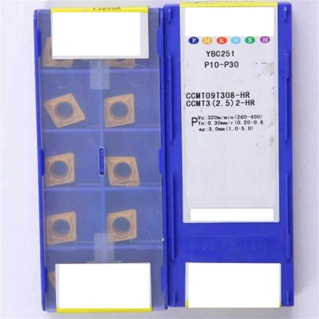 Portautensili For Tornio SCLCR0808F06 SCLCR1010 SCLCR1212H06 - Foto 7