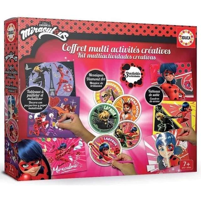 Silverlit Spirograph Coffret D'Activités Créatives – Dessin Géométrique Et Loisirs Manuels – Dès 6 Ans – Idée Cadeau