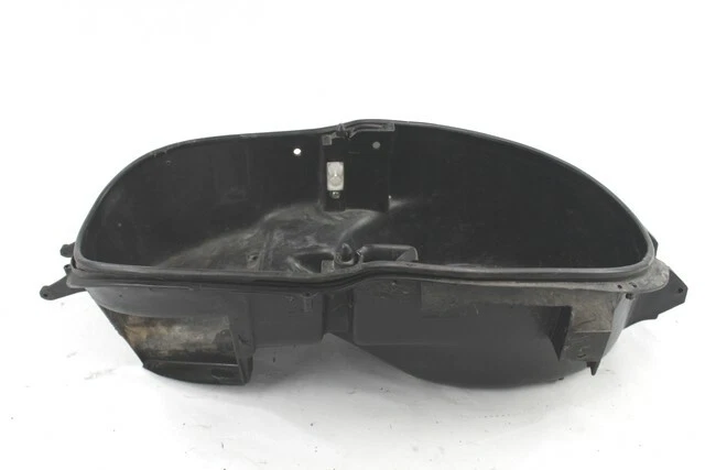 APRILIA Gulliver 50 Protection sous Selle Casque Helmet Compartment