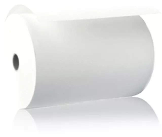 20 Rolls 80x80 Thermal Receipt Paper Till Roll Compatible With Epos Terminals 2