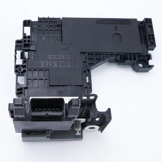 New Fuse Box Battery Module 9665878080 For Ctroen C4L DS5 1.6 &1.8 Peugeot 508 | eBay